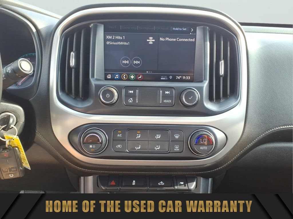 Used 2019 GMC Canyon SLE w/ Elevation Edition AWD/4WD image 25
