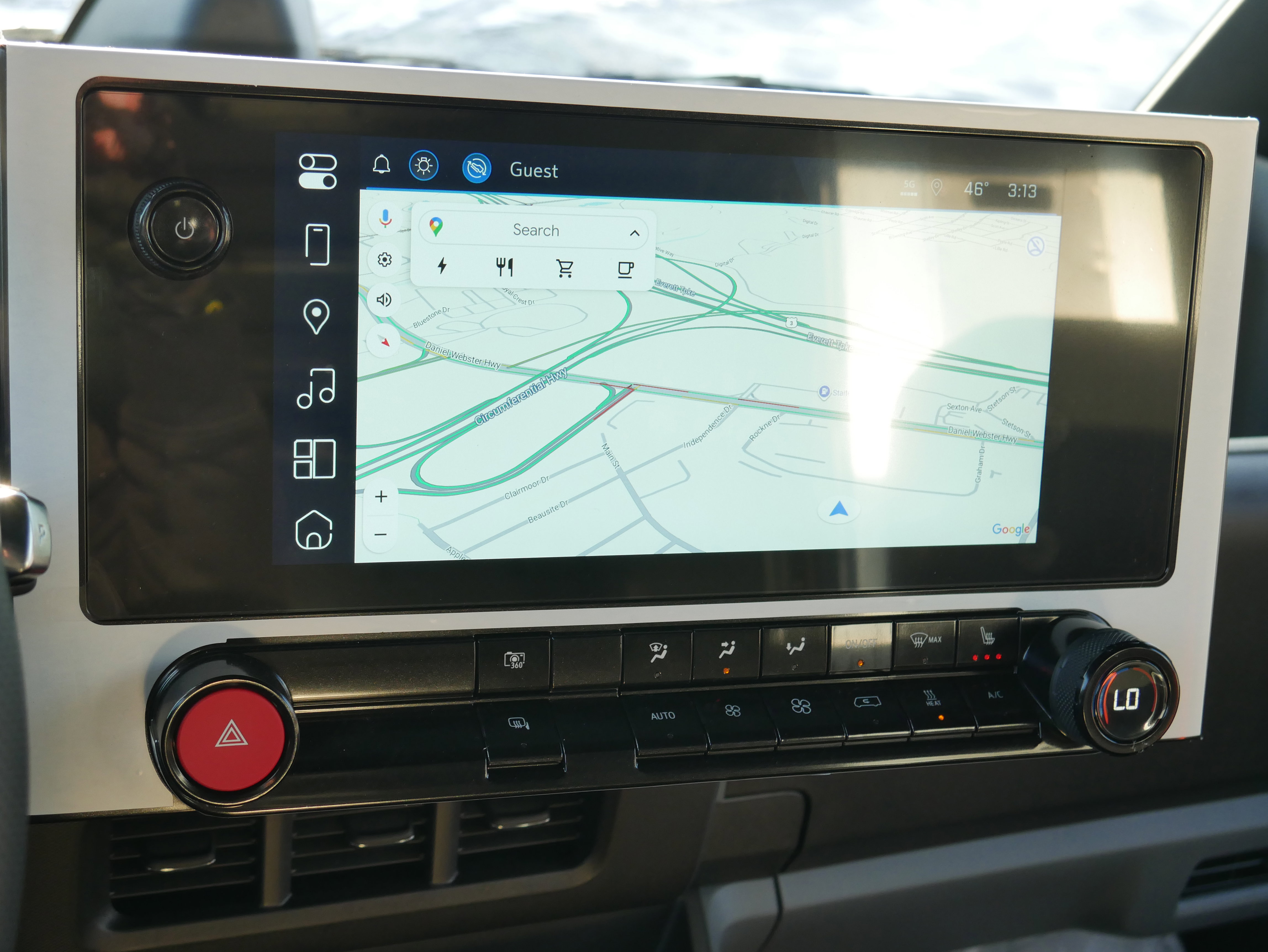 New 2025 Chevrolet Brightdrop 600 w/ Power Door Package image 20