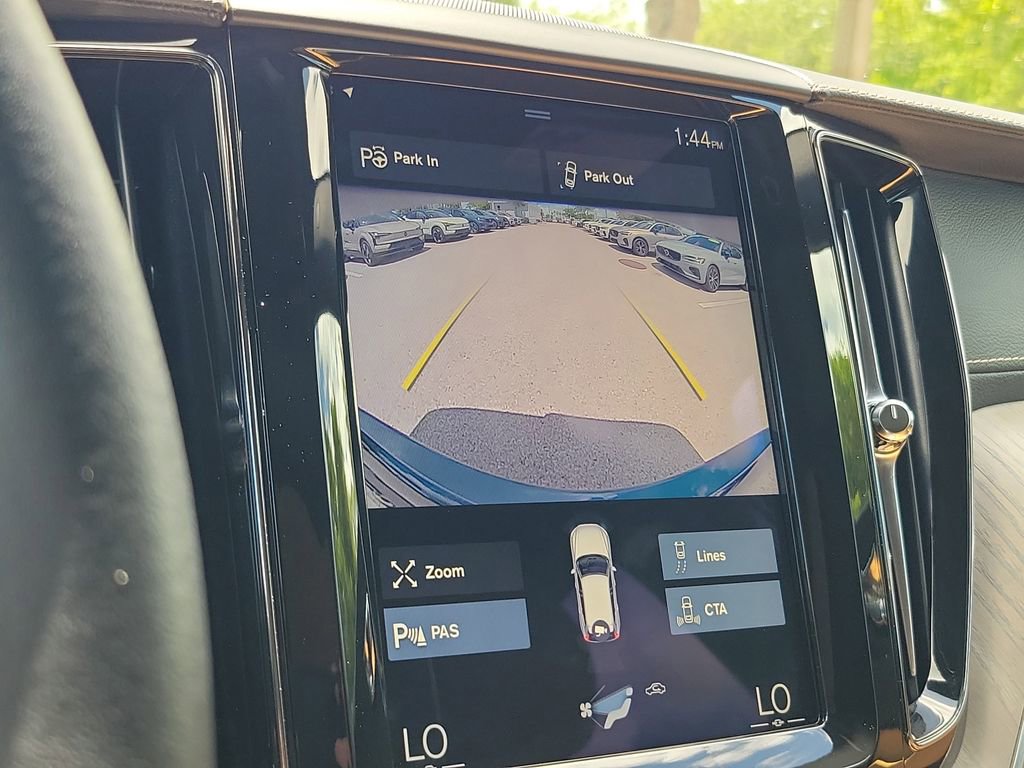 Used 2018 Volvo XC60 T5 Inscription w/ Convenience Package image 33