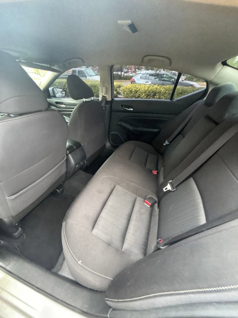 Used 2020 Nissan Altima 2.5 S FWD image 17