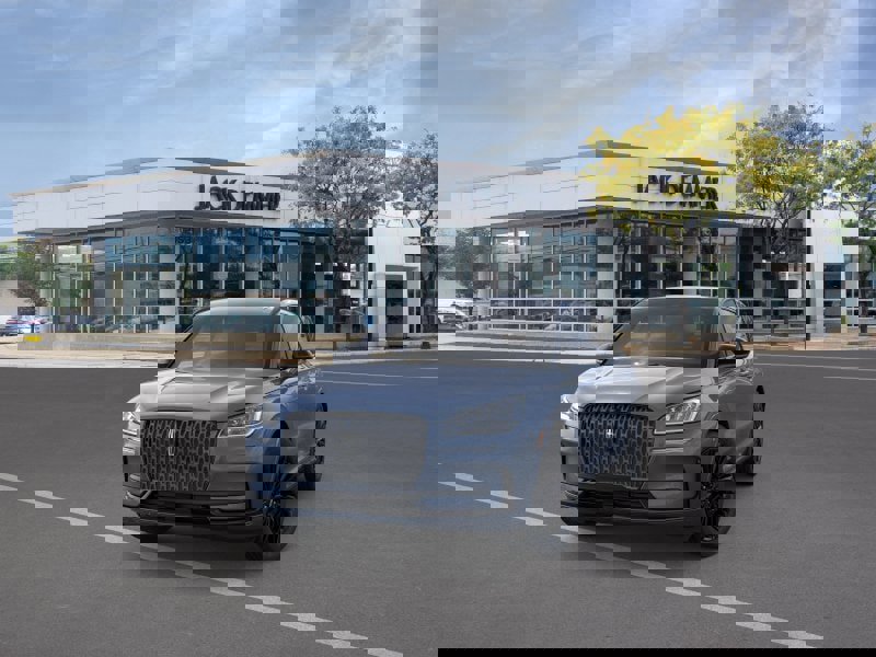 New 2026 Lincoln Corsair Premiere image 2