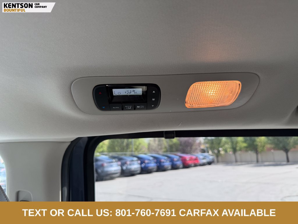 Used 2025 Honda Odyssey EX-L image 28