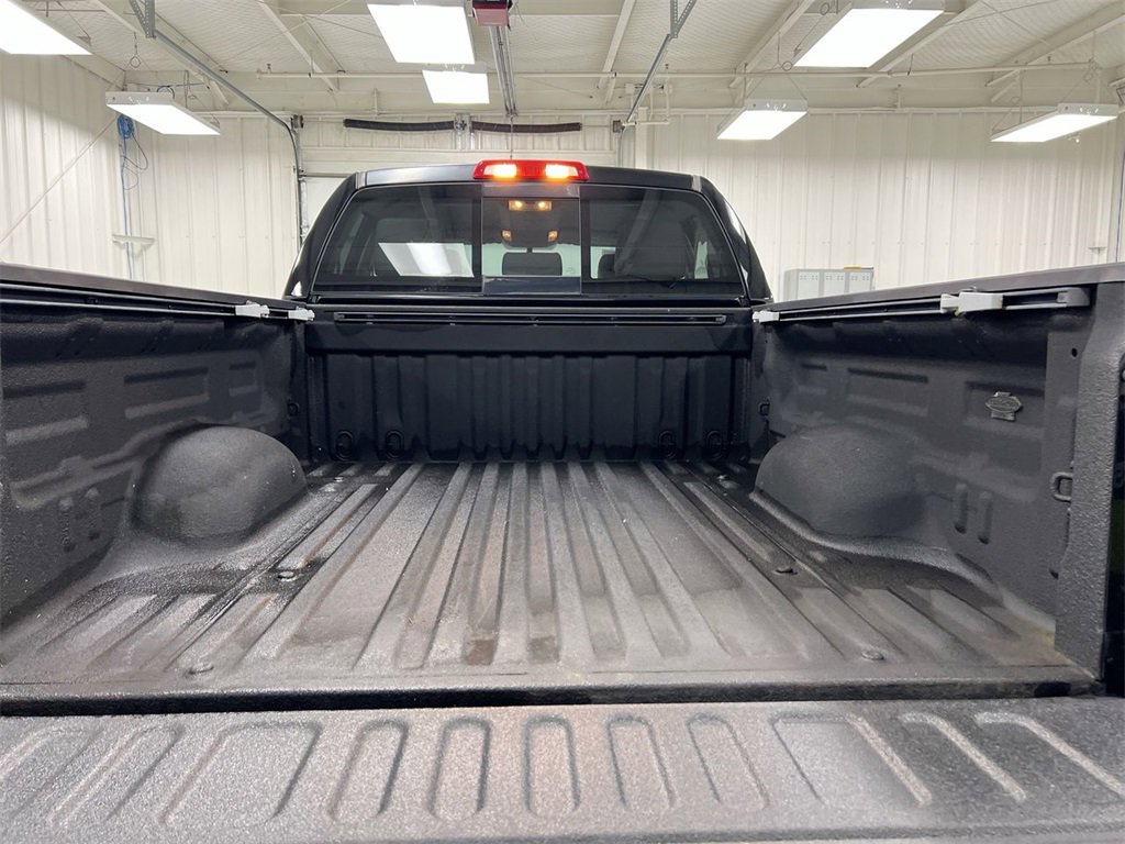 Used 2012 Toyota Tundra Limited image 22