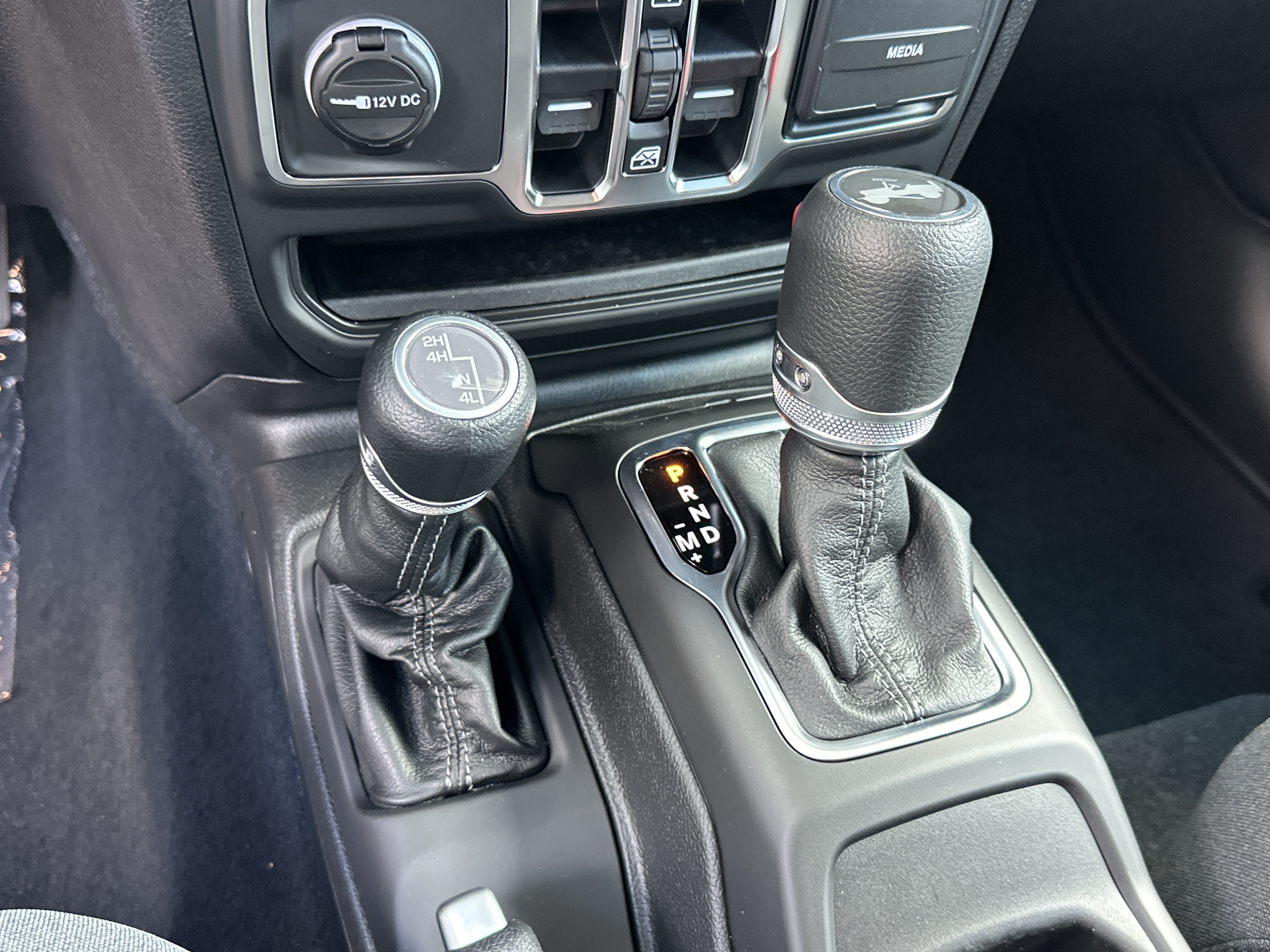 New 2027 Jeep Wrangler Unlimited Sport AWD/4WD image 5