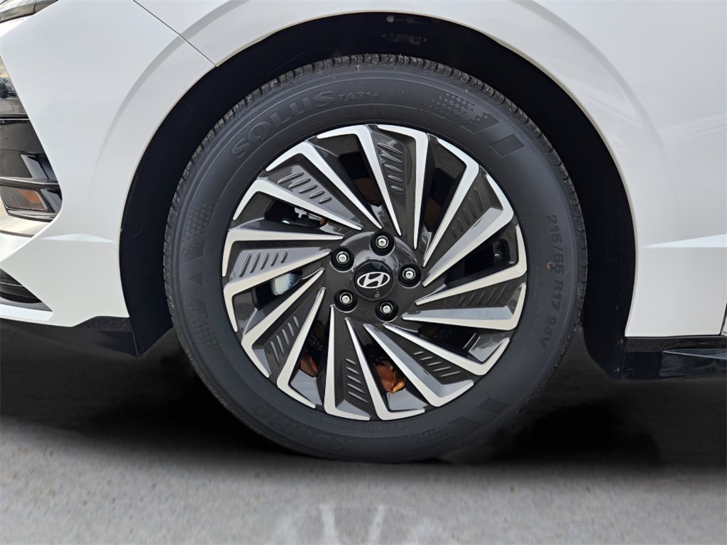 New 2026 Hyundai Sonata SEL image 10
