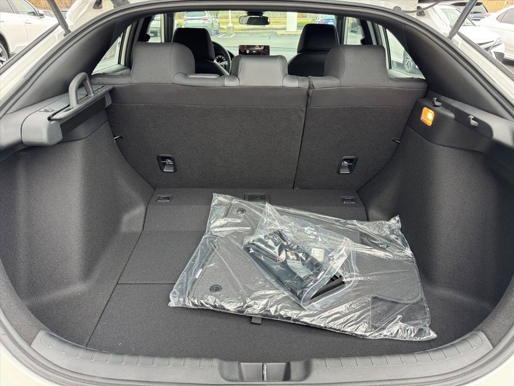 New 2025 Honda Civic Sport image 13