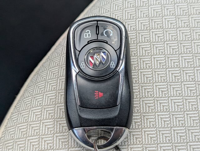 Used 2023 Buick Encore GX Select FWD image 30