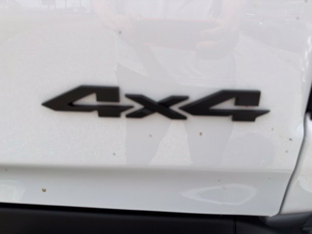 New 2027 RAM 1500 Laramie AWD/4WD image 17