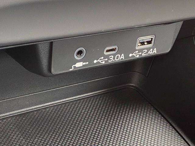 New 2026 Subaru Crosstrek 2.0i Premium AWD/4WD image 17