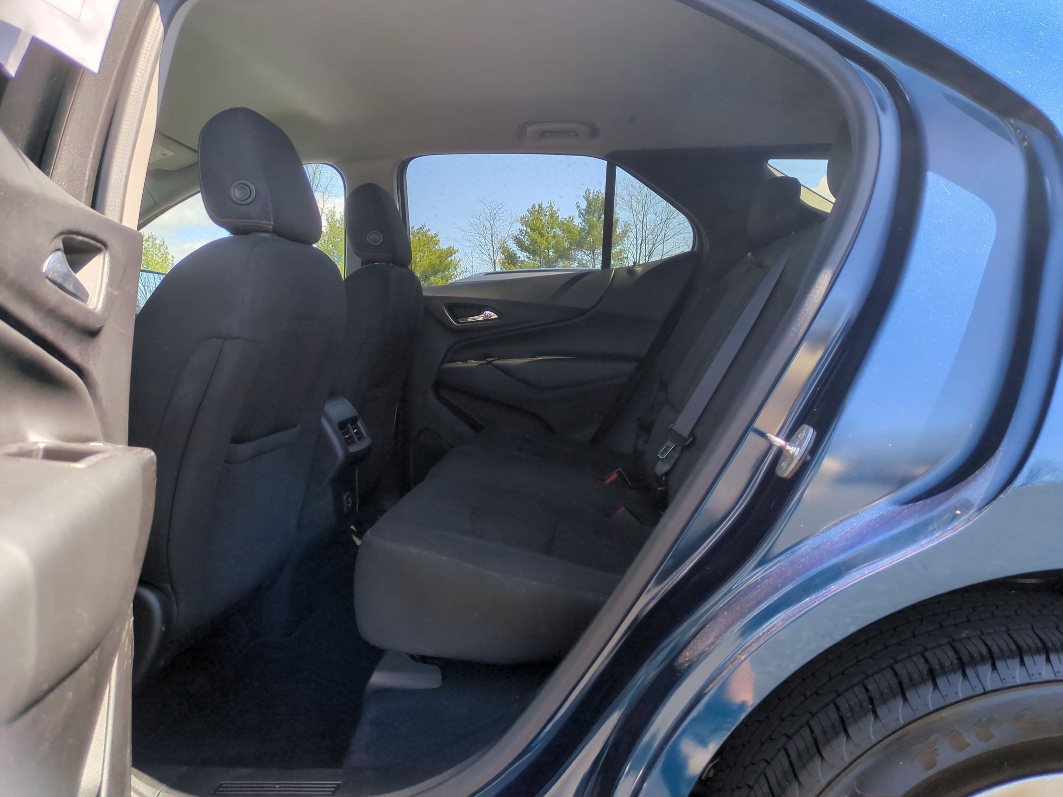 Used 2020 Chevrolet Equinox LT image 15