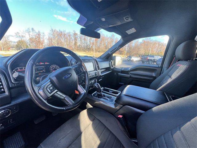 Used 2019 Ford F150 XLT w/ Equipment Group 302A Luxury image 7