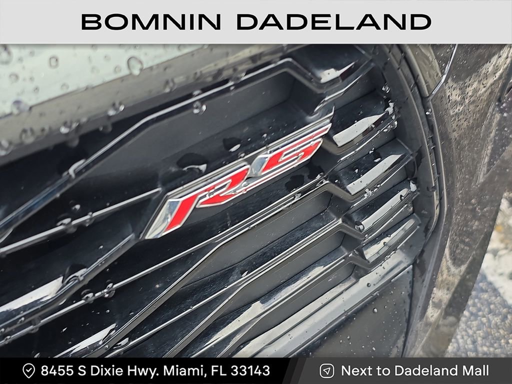 Used 2021 Chevrolet Blazer RS image 11