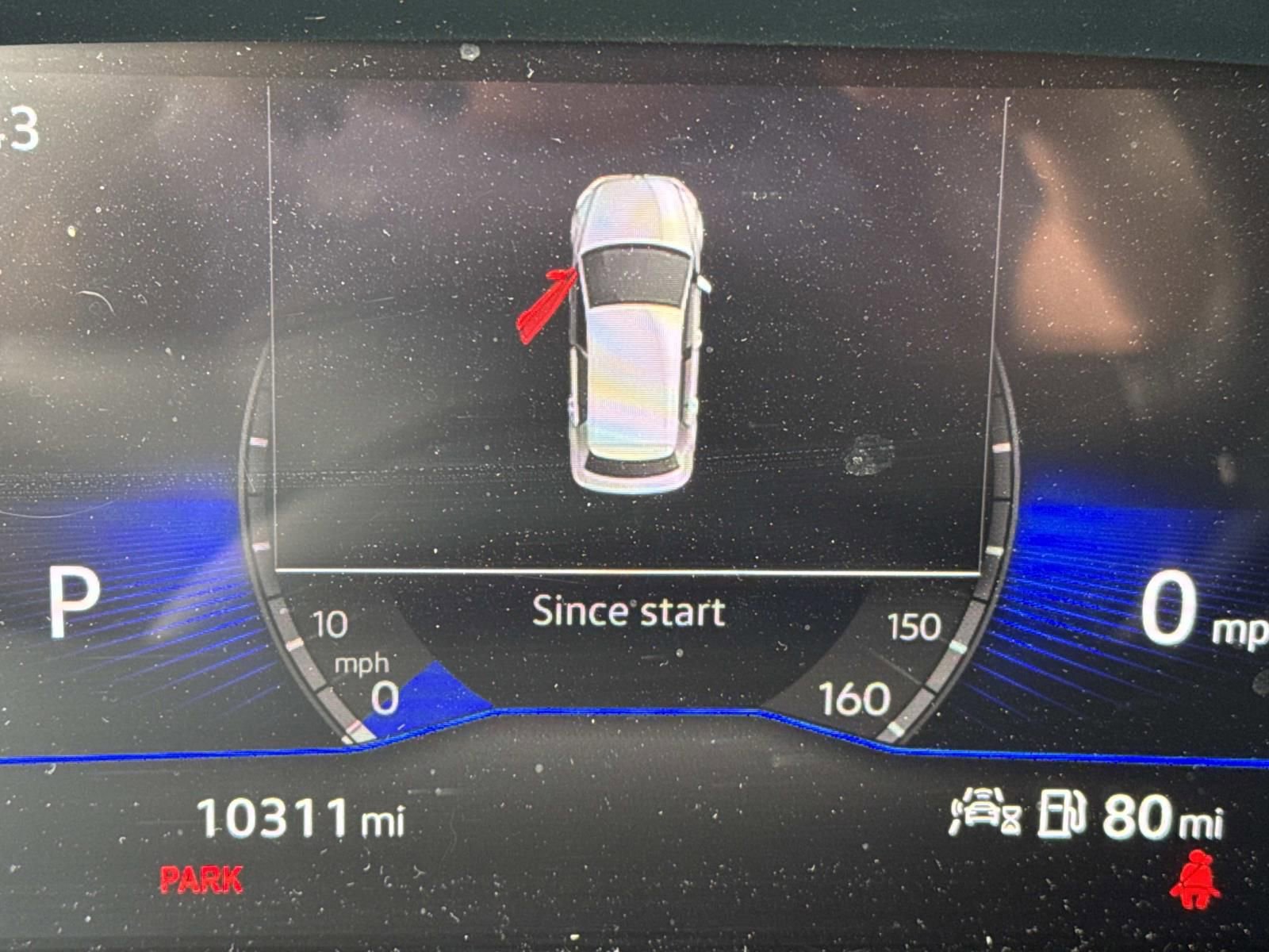 Used 2023 Volkswagen Taos S image 27