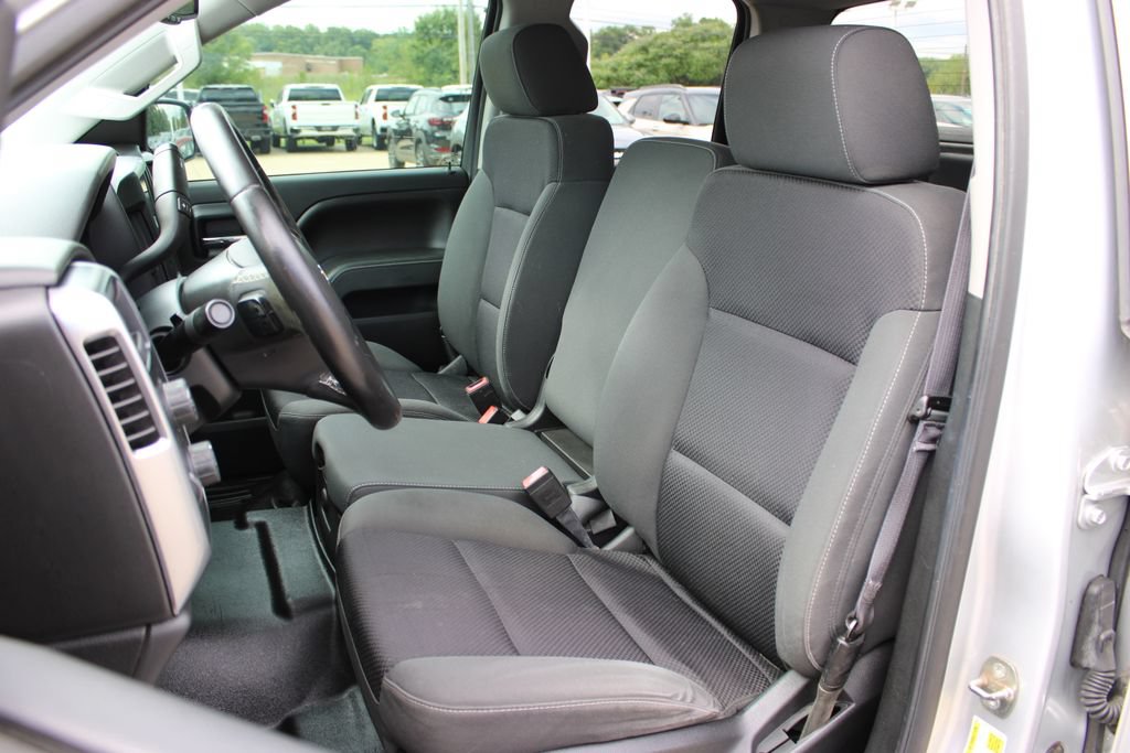 Used 2014 Chevrolet Silverado 1500 LT w/ All Star Edition AWD/4WD image 23