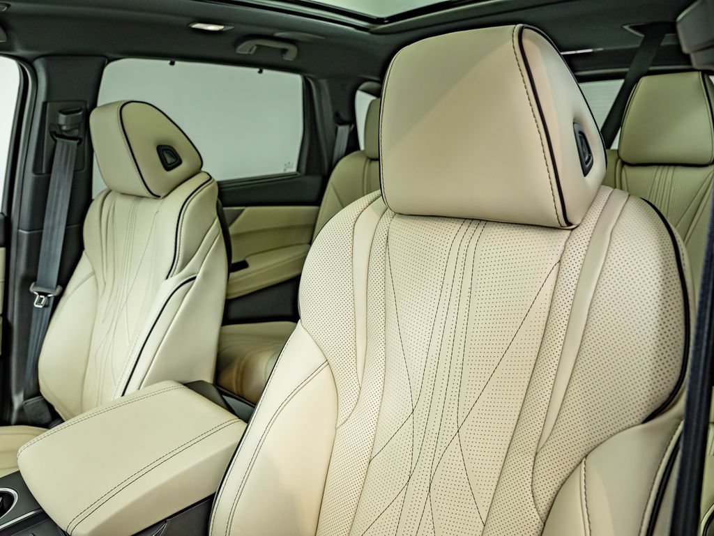 New 2026 Acura MDX A-Spec AWD/4WD image 34