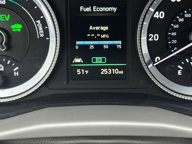 Used 2023 Hyundai Sonata SEL image 40