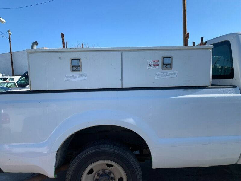 Used 2008 Ford F250 XL image 6