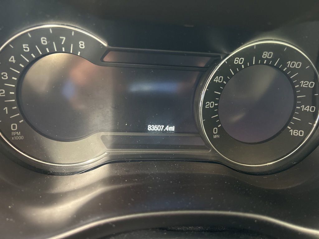 Used 2019 Lincoln MKC Reserve AWD/4WD image 4