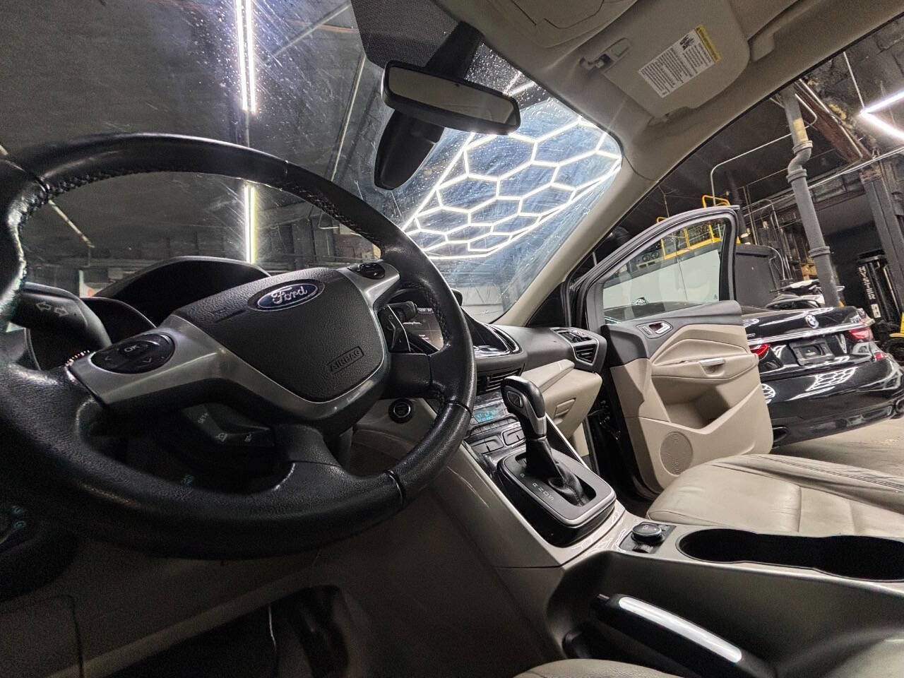 Used 2013 Ford Escape SEL image 13