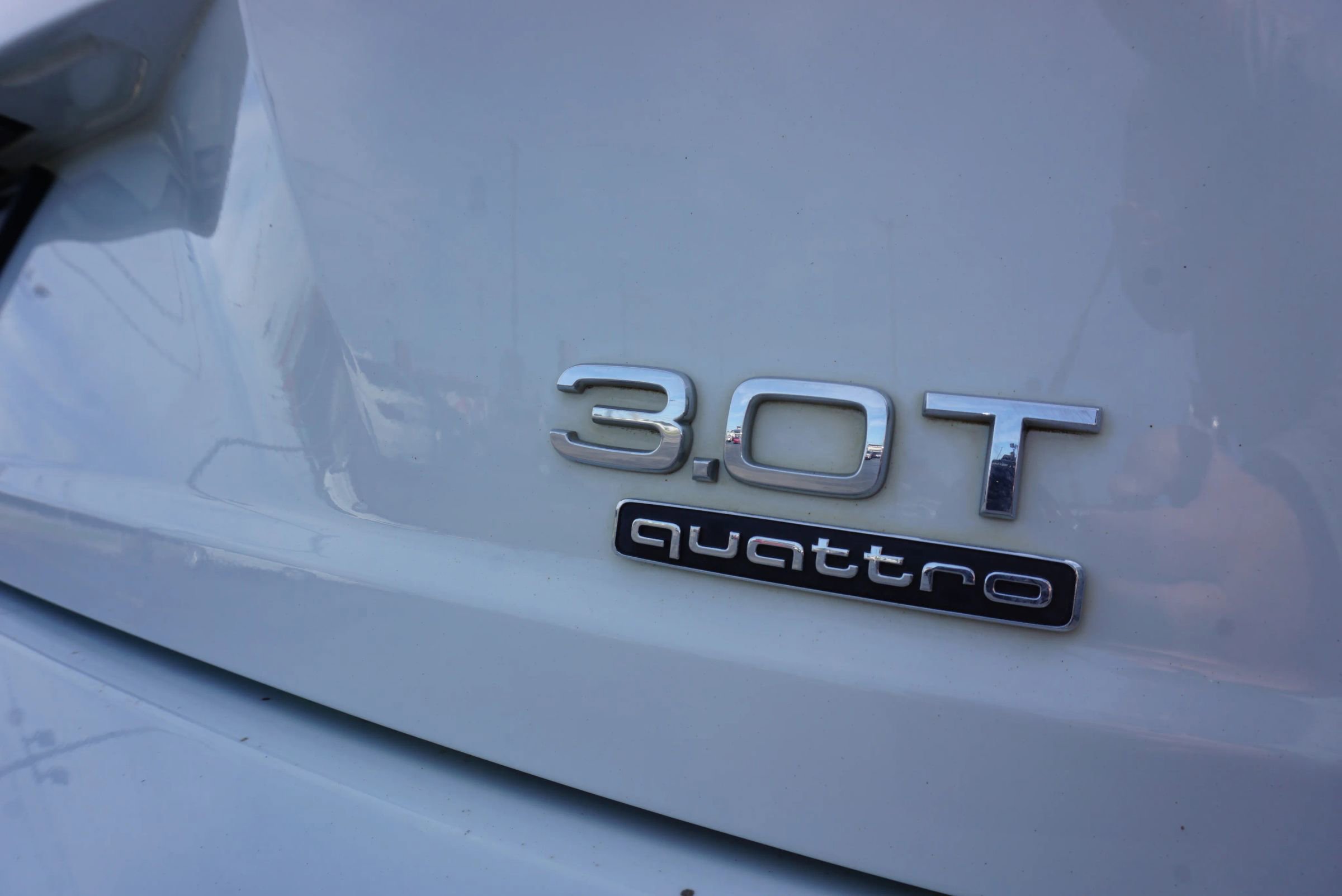 Used 2018 Audi Q7 3.0T Premium Plus AWD/4WD image 10