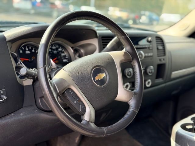 Used 2008 Chevrolet Silverado 1500 LT w/ Power Pack Plus image 7