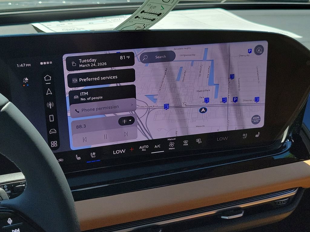 New 2026 Audi A6 Premium Plus image 12