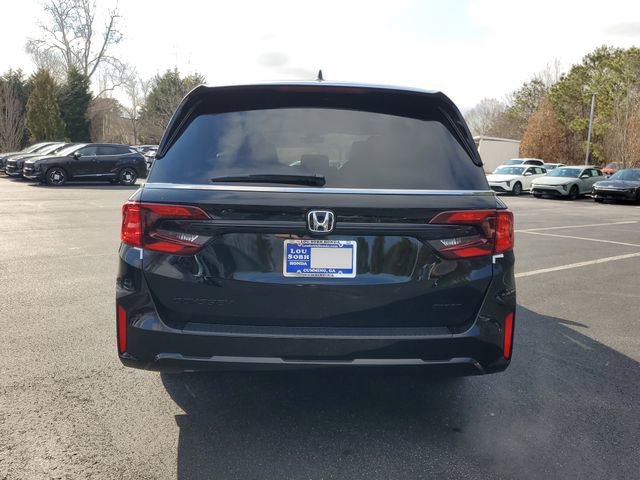New 2026 Honda Odyssey Sport-L image 5