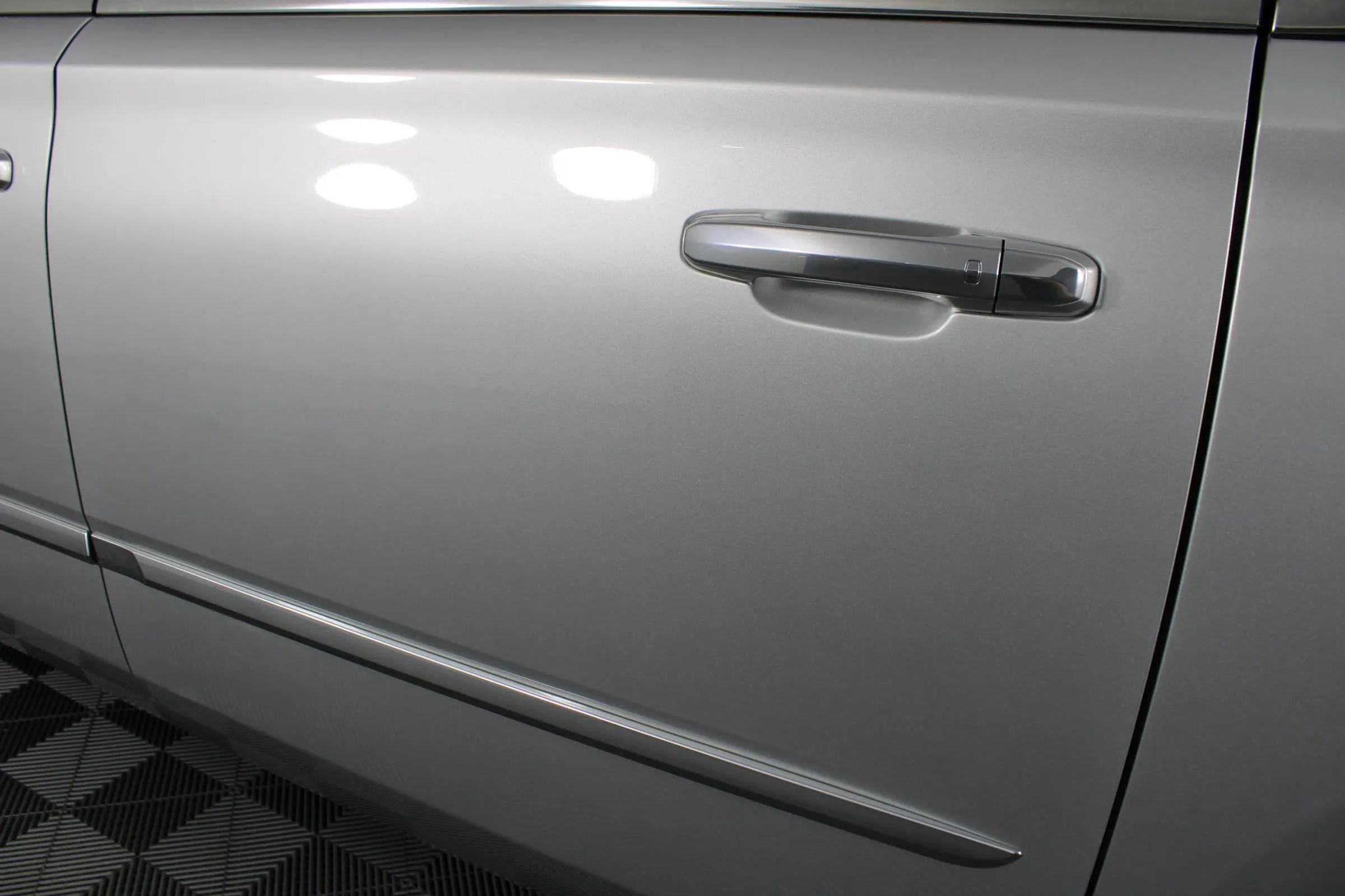 Used 2020 Cadillac Escalade ESV Luxury image 36