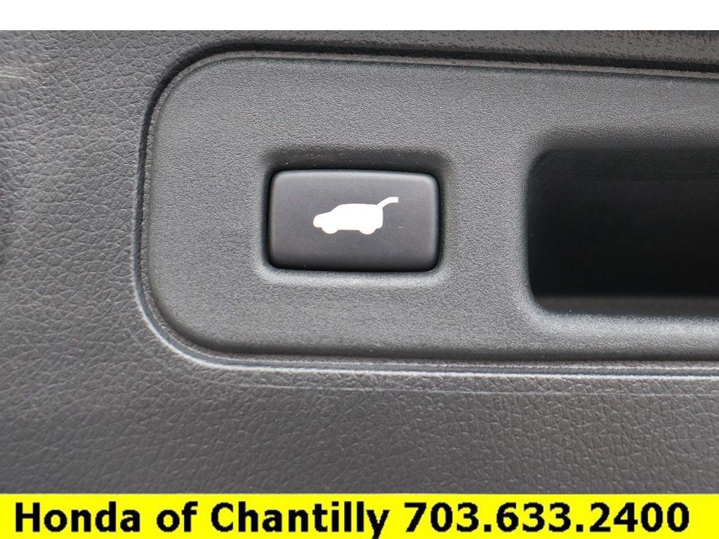 Certified 2023 Honda Passport EX-L image 32