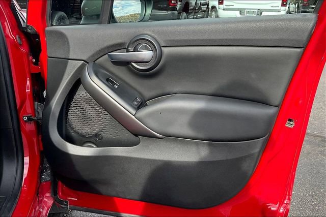 Used 2023 FIAT 500X Sport w/ Technology Group AWD/4WD image 19