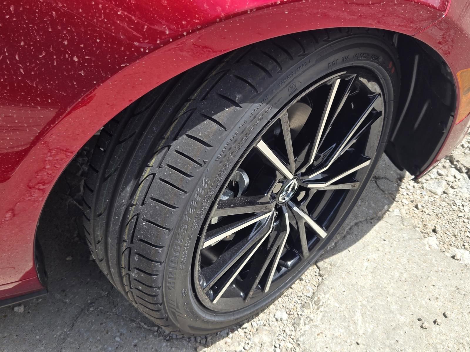 New 2026 MAZDA MX-5 Miata Grand Touring RWD image 6