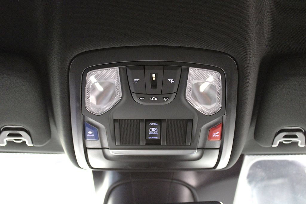 New 2026 RAM 2500 Big Horn AWD/4WD image 26