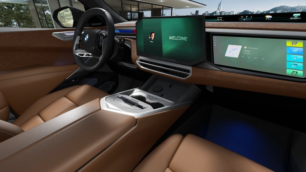 New 2027 BMW X5 xDrive40i AWD/4WD image 14