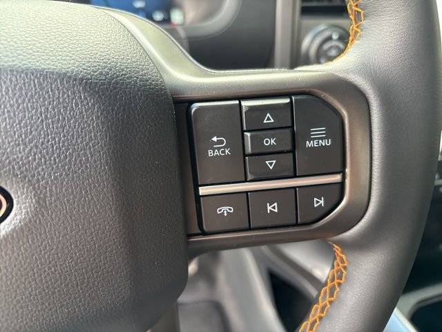 New 2026 Ford F150 Tremor w/ Tow/Haul Package image 21