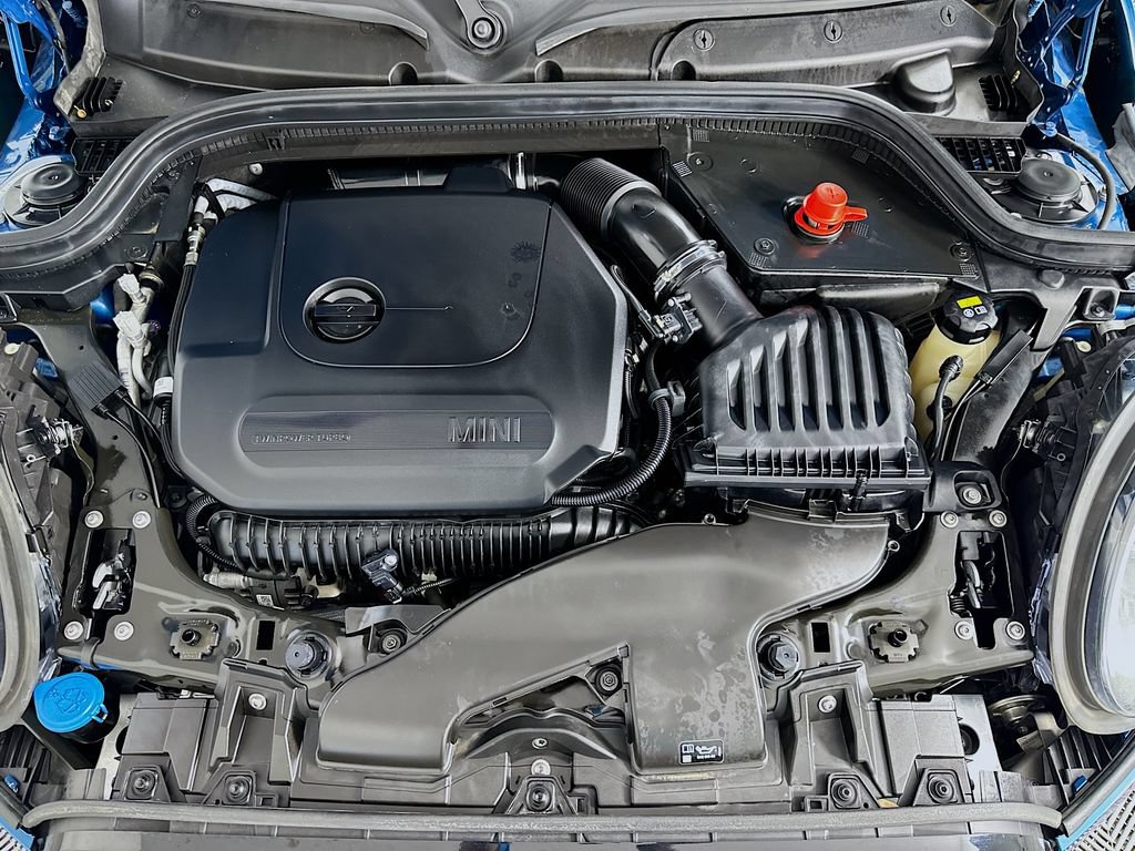 Used 2022 MINI Cooper S FWD image 30