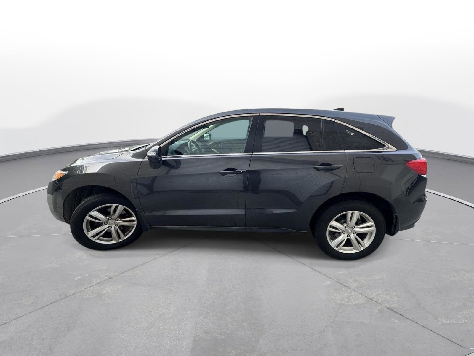 Used 2015 Acura RDX FWD image 9