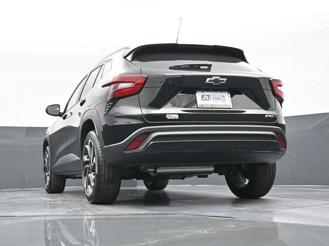 New 2026 Chevrolet Trax RS w/ Sunroof Package image 44