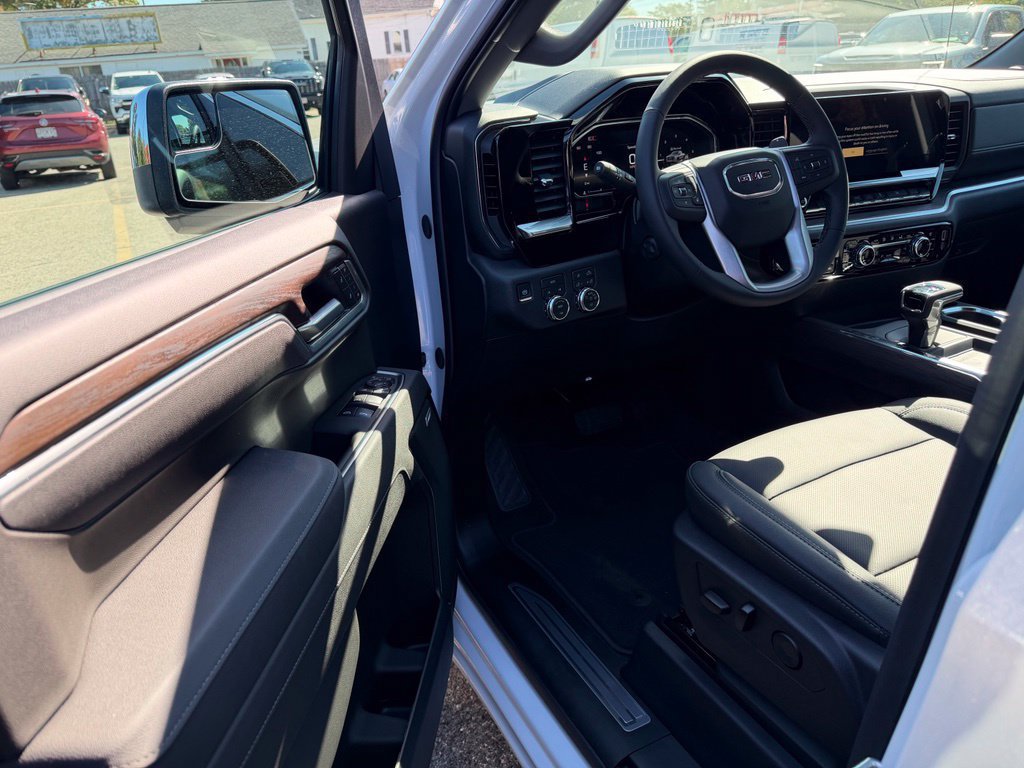New 2026 GMC Sierra 1500 Elevation AWD/4WD image 18