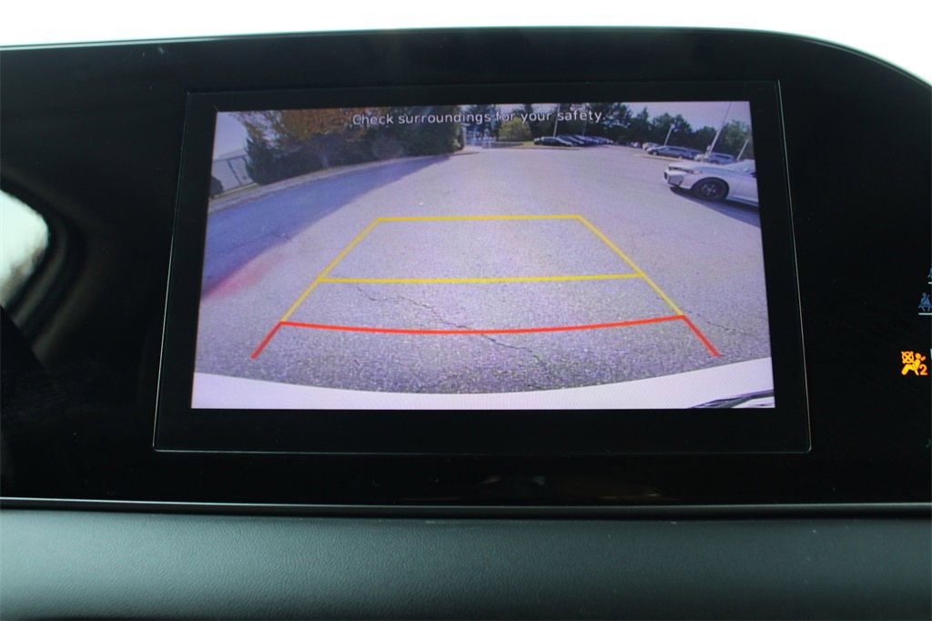 Used 2022 Hyundai Palisade SEL w/ Convenience Package image 35