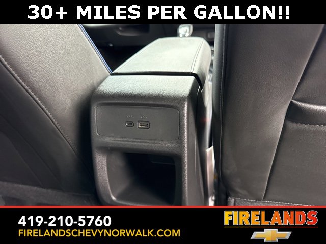 Certified 2024 Buick Envista Sport Touring image 24