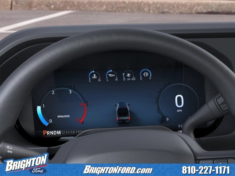 New 2026 Ford F350 XLT AWD/4WD image 13