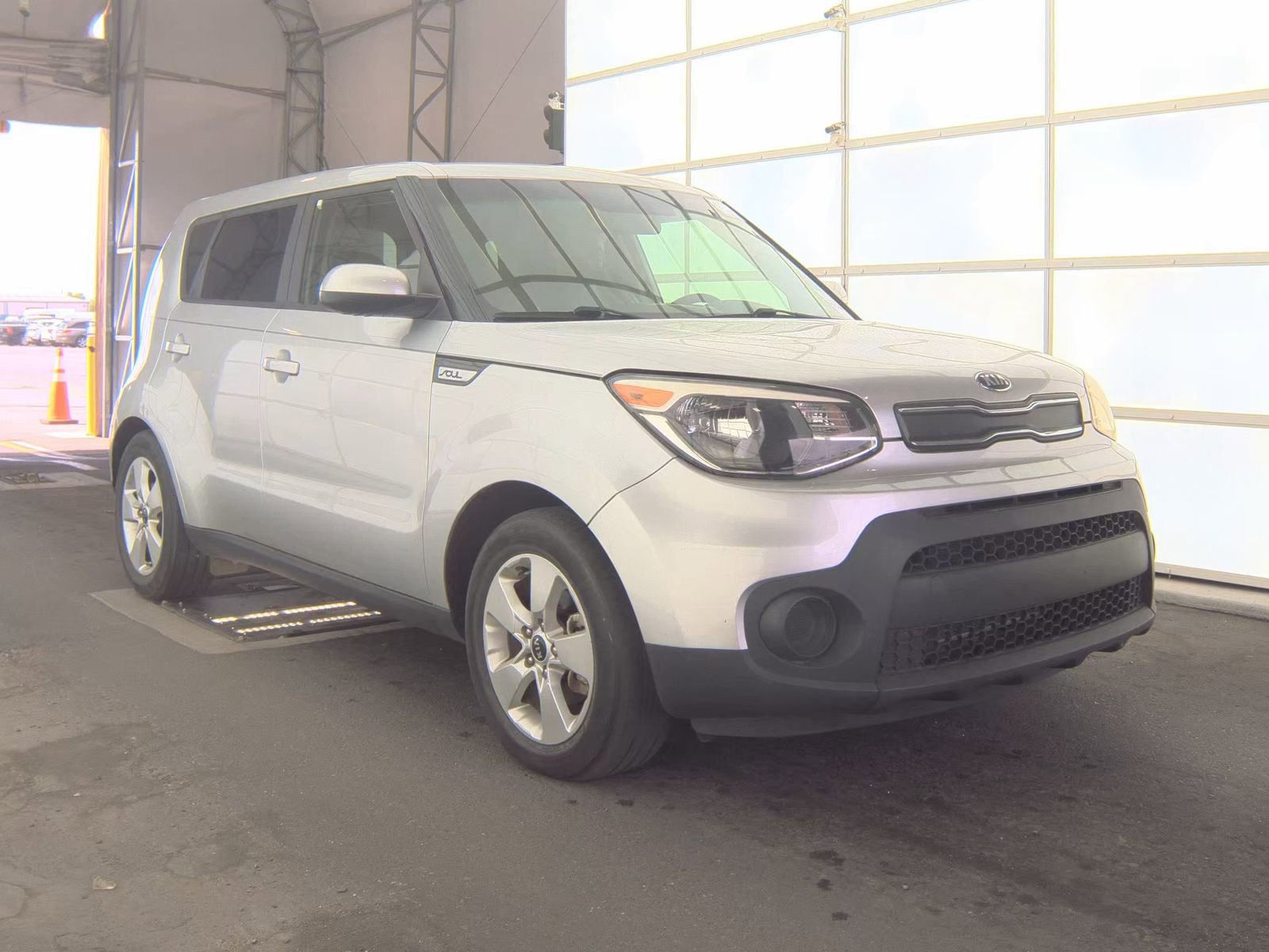 Used 2018 Kia Soul image 2