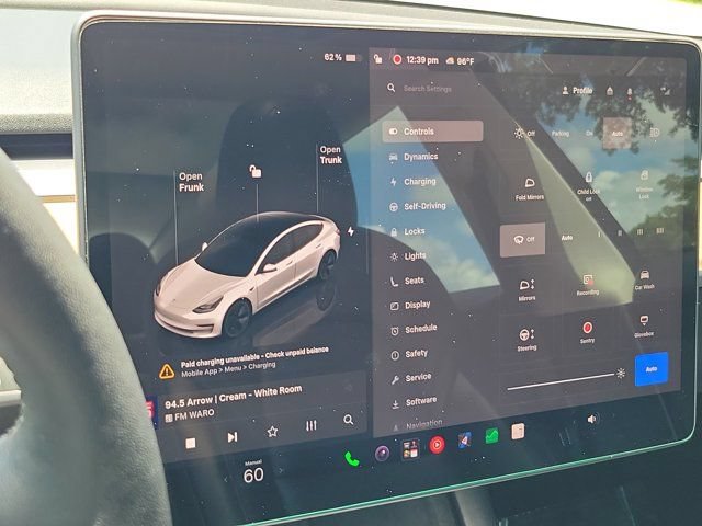 Used 2023 Tesla Model 3 Standard Range RWD image 24