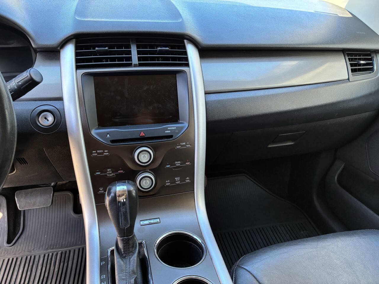Used 2013 Ford Edge SEL FWD image 12