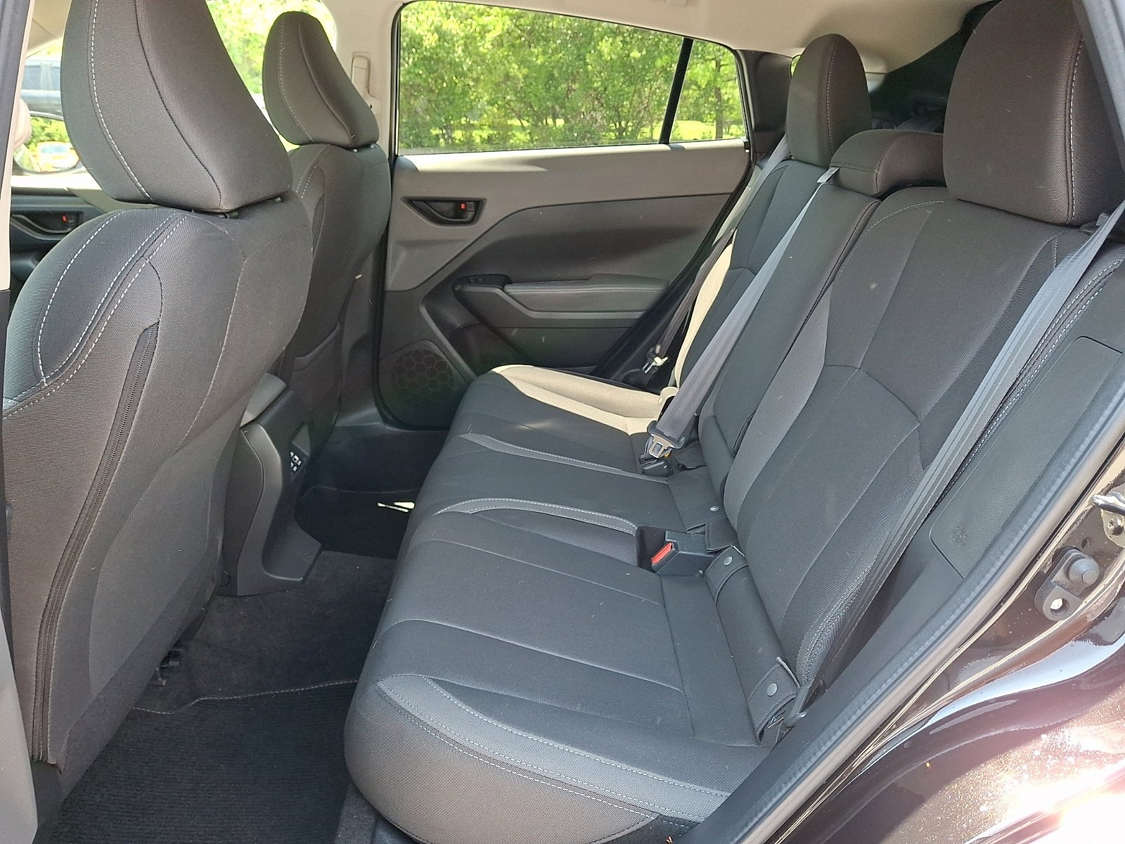 Certified 2026 Subaru Crosstrek 2.0i Premium w/ Crosstrek Mirror Package AWD/4WD image 10