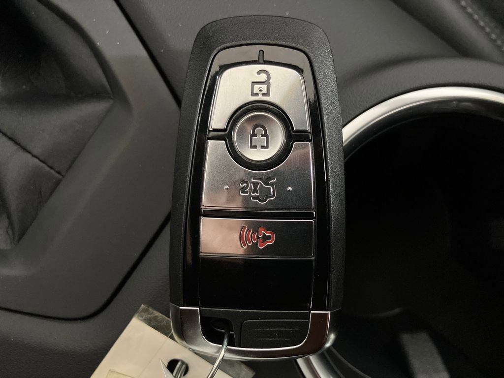 New 2026 Ford Mustang Premium w/ Mustang Nite Pony Package image 32