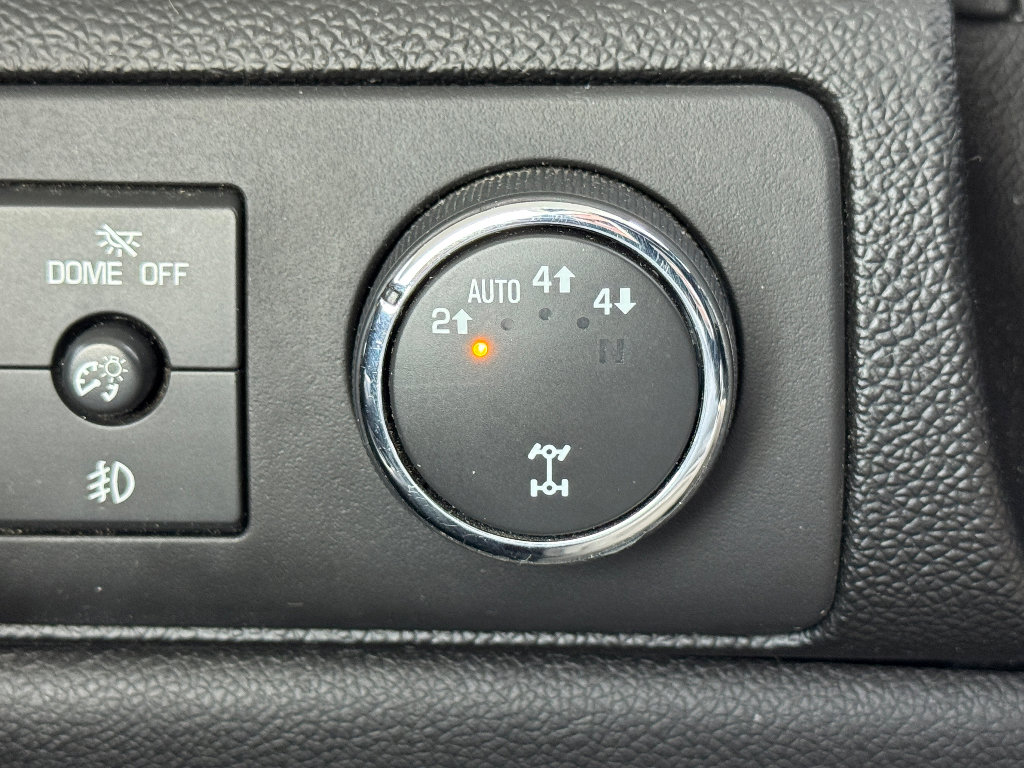 Used 2013 Chevrolet Silverado 1500 LTZ w/ LTZ Plus Package image 17