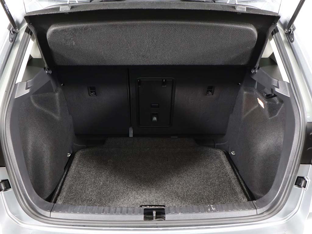 Used 2023 Volkswagen Taos SE FWD image 20