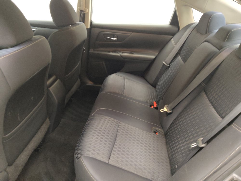 Used 2018 Nissan Altima 2.5 S w/ S Convenience Package FWD image 19