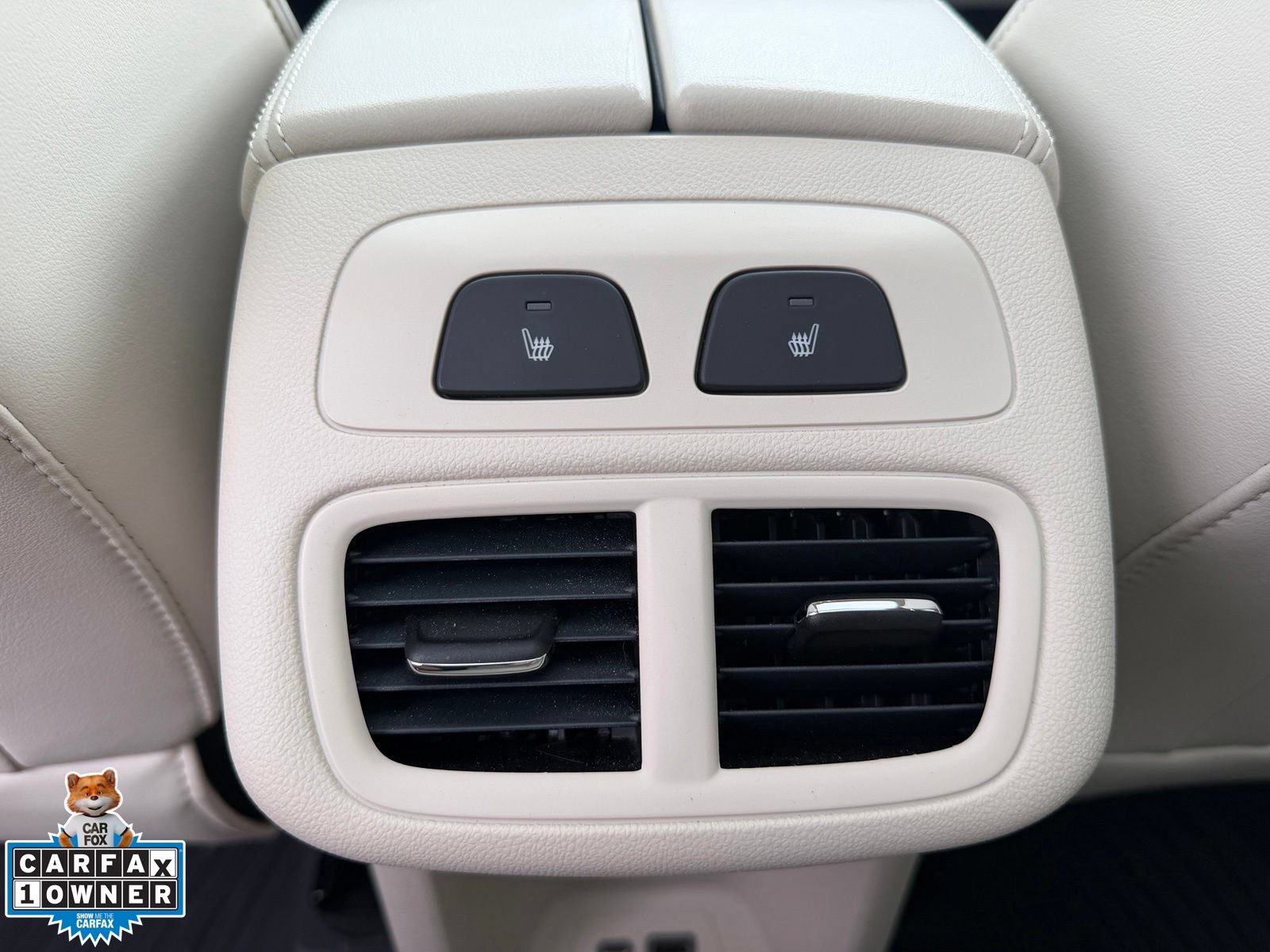 Used 2023 Buick Envision Avenir AWD/4WD image 4